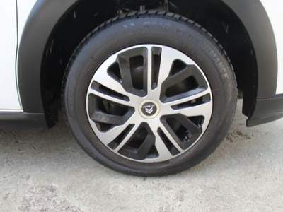 Citroen C3 BlueHDi 100 S&S Feel Bianco usata Padula