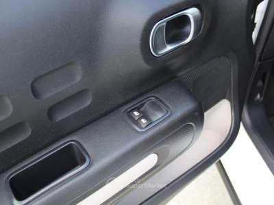 Citroen C3 BlueHDi 100 S&S Feel Bianco usata Padula