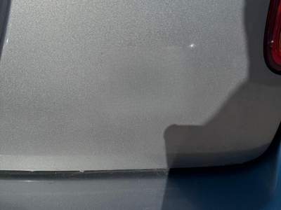Fiat Sedici 4x4 Emotion usata Omegna