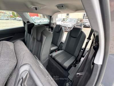 Peugeot 5008 7 POSTI Business usata Omegna