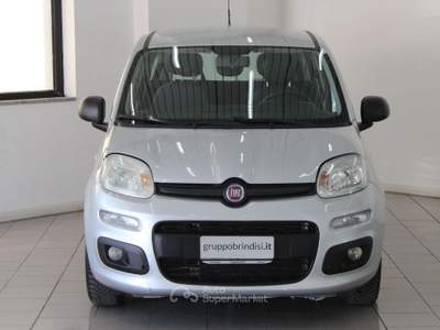 Fiat Panda  1.3 MJT 95 CV S&S Easy Grigio usata Potenza