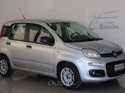 Fiat Panda  1.3 MJT 95 CV S&S Easy Grigio usata Potenza