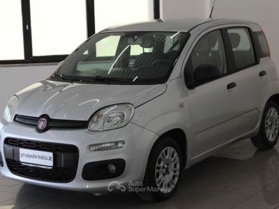 Fiat Panda  1.3 MJT 95 CV S&S Easy Grigio usata Potenza