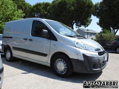 Citroen Jumpy  Grigio usata CORIANO