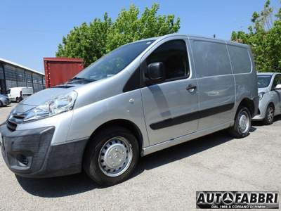 Citroen Jumpy  Grigio usata CORIANO