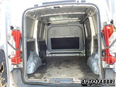 Citroen Jumpy  Grigio usata CORIANO