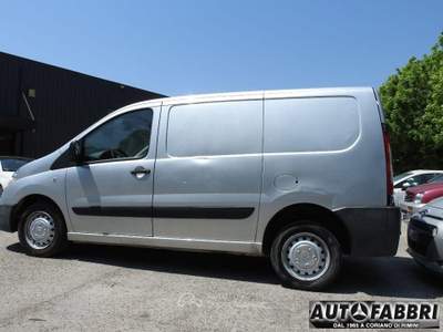 Citroen Jumpy  Grigio usata CORIANO