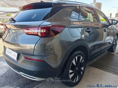 Opel Grandland X  X 2.0 ecotec Innovation s&s 177cv at8 Grigio usata Colognola ai Colli
