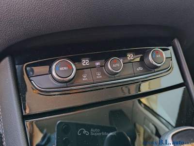 Opel Grandland X  X 2.0 ecotec Innovation s&s 177cv at8 Grigio usata Colognola ai Colli