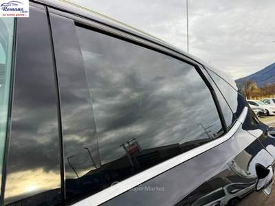 Nissan Qashqai MHEV 158 CV Xtronic Tekna Nero usata Sant'Anastasia