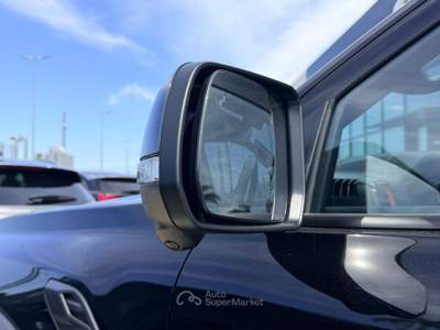 Ford Ranger Ford Ranger Raptor 2.0 Ecoblue 210cv 4WD DC 5 posti Nero usata Sant'Anastasia