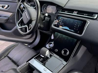 Land Rover Range Rover Velar 2.0D I4 204 CV R-Dynamic SE Grigio usata Fossano
