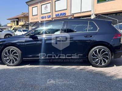 Volkswagen Golf VOLKSWAGEN Golf 2.0 TDI SCR Style Nero usata Abano Terme