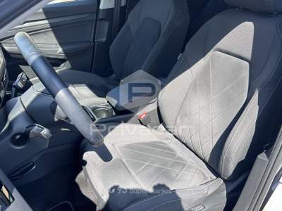 Volkswagen Golf VOLKSWAGEN Golf 2.0 TDI SCR Style Nero usata Abano Terme
