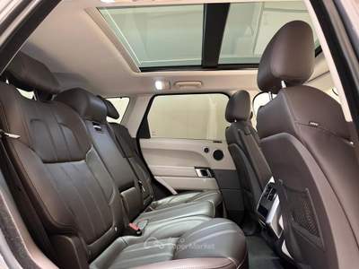 Land Rover Range Rover Sport 3.0 TDV6 HSE Dynamic 4WD Auto Grigio usata Varese