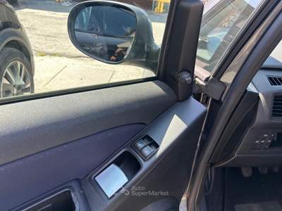 Fiat Idea FIAT IDEA 1.4 UNICO PROPRIETARIO Grigio usata Torino