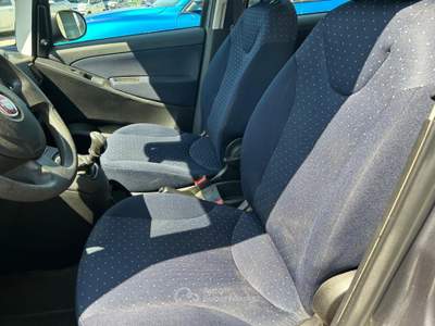 Fiat Idea FIAT IDEA 1.4 UNICO PROPRIETARIO Grigio usata Torino