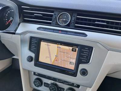 Volkswagen Passat 1.6 TDI Trendline BlueMotion Technology Blu/Azzurro usata Tivoli
