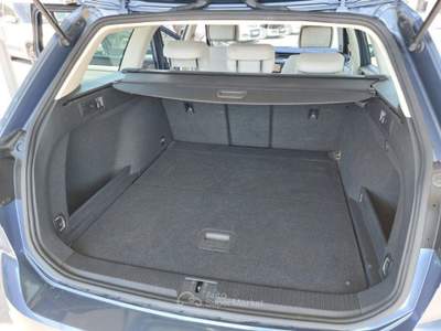 Volkswagen Passat 1.6 TDI Trendline BlueMotion Technology Blu/Azzurro usata Tivoli