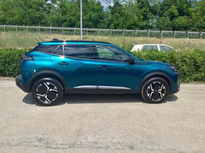 Peugeot 2008 Cv Allure usata TURRIVALIGNANI