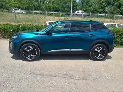 Peugeot 2008 Cv Allure usata TURRIVALIGNANI