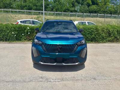 Peugeot 2008 Cv Allure usata TURRIVALIGNANI