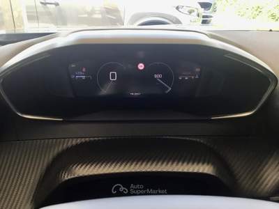 Peugeot 2008 Cv Allure usata TURRIVALIGNANI