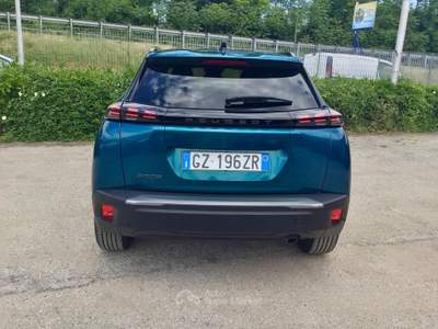 Peugeot 2008 Cv Allure usata TURRIVALIGNANI