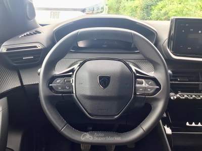 Peugeot 2008 Cv Allure usata TURRIVALIGNANI