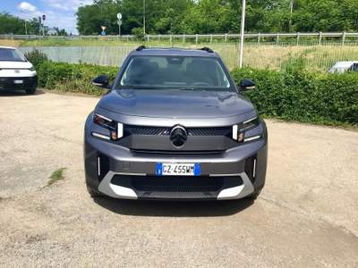 Citroen C3 Aircross 1.2 Turbo 100 CV Plus usata TURRIVALIGNANI