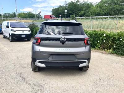 Citroen C3 Aircross 1.2 Turbo 100 CV Plus usata TURRIVALIGNANI