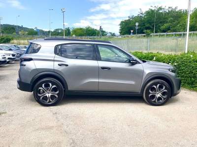 Citroen C3 Aircross 1.2 Turbo 100 CV Plus usata TURRIVALIGNANI