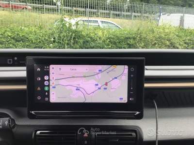 Citroen C3 Aircross 1.2 Turbo 100 CV Plus usata TURRIVALIGNANI