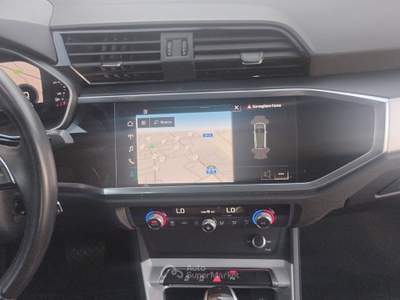 Audi Q3 35 2.0 tdi  s-tronic.VIRTUAL.NAVI.PREZZO REALE Nero usata San Nicolò