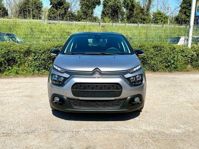 Citroen C3 S&S Shine usata TURRIVALIGNANI