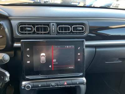 Citroen C3 S&S Shine usata TURRIVALIGNANI