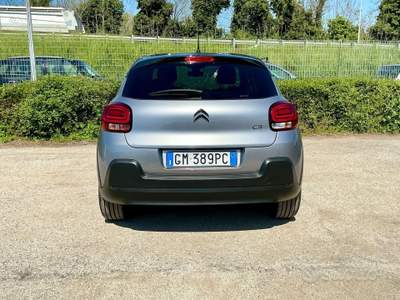 Citroen C3 S&S Shine usata TURRIVALIGNANI