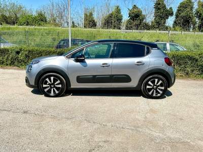 Citroen C3 S&S Shine usata TURRIVALIGNANI