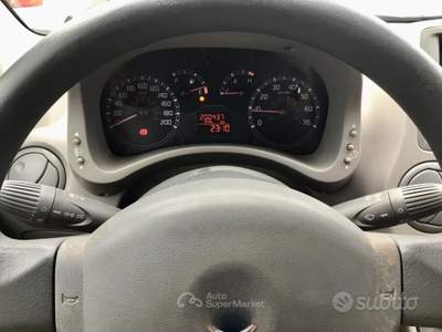 Fiat Panda 1.2 60Cv 4x4 Climbing 5 Posti usata TURRIVALIGNANI