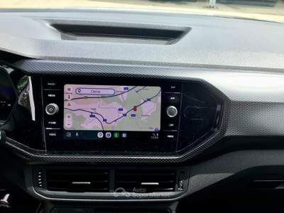 Volkswagen T-Cross Style BMT usata TURRIVALIGNANI