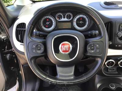 Fiat 500L 95 CV Trekking usata TURRIVALIGNANI