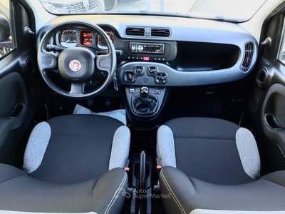 Fiat Panda FireFly S&S Hybrid usata TURRIVALIGNANI