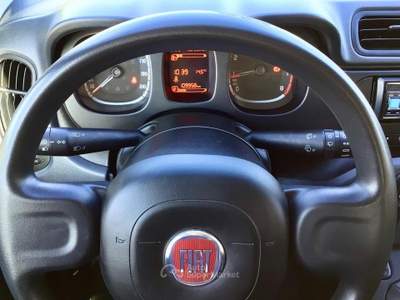 Fiat Panda FireFly S&S Hybrid usata TURRIVALIGNANI
