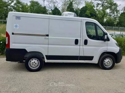 Opel Movano 33 2.2 HDi 140Cv Frigprifero ATP PC-TN usata TURRIVALIGNANI