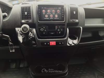Opel Movano 33 2.2 HDi 140Cv Frigprifero ATP PC-TN usata TURRIVALIGNANI