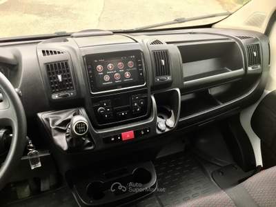 Opel Movano 33 2.2 HDi 140Cv Frigprifero ATP PC-TN usata TURRIVALIGNANI