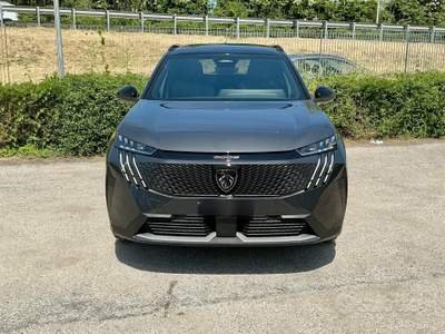 Peugeot 5008 1.2 Hybrid GT 145cv 7 Posti Automatic usata TURRIVALIGNANI