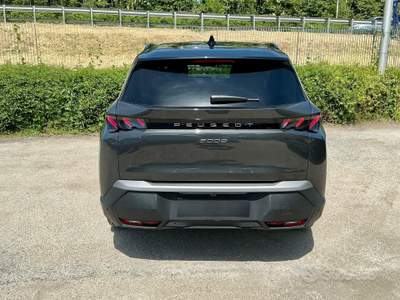 Peugeot 5008 1.2 Hybrid GT 145cv 7 Posti Automatic usata TURRIVALIGNANI