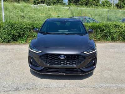 Ford Focus Hybrid 125 CV 5p. ST-Line usata TURRIVALIGNANI