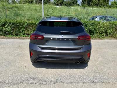 Ford Focus Hybrid 125 CV 5p. ST-Line usata TURRIVALIGNANI
